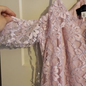 Brand New Francescas Dress